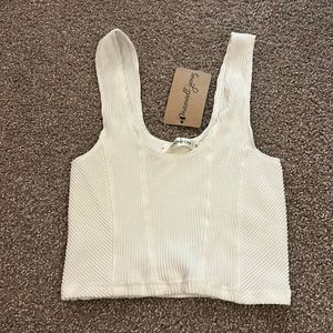 New with tags Stanton tank